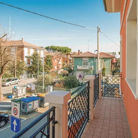 Apartamento Awesome In With Kitchen *