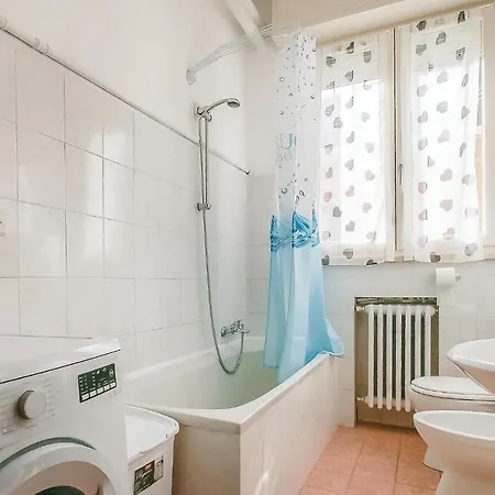 Awesome In With Kitchen Appartement Rimini