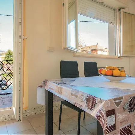 Apartman Awesome In With Kitchen