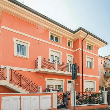 Awesome In With Kitchen * Rimini
