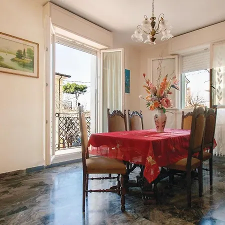 Awesome In With Kitchen Apartman Rimini